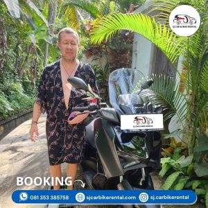 Sewa Mobil di Bali